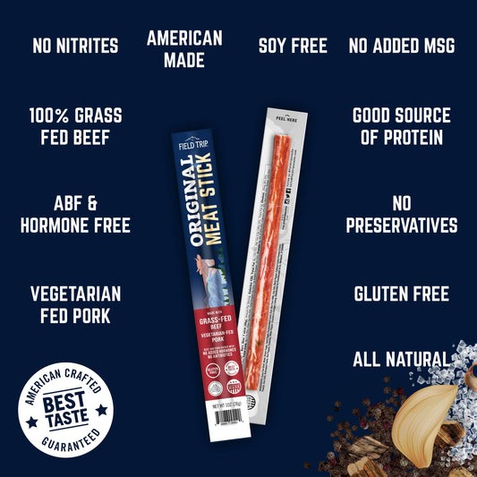 Original Meat Stick (1oz)