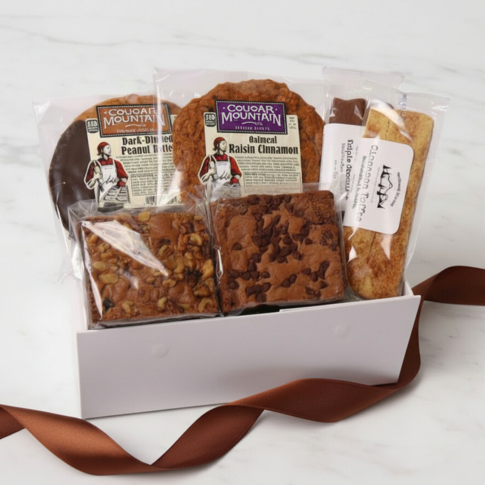 Bakery Box