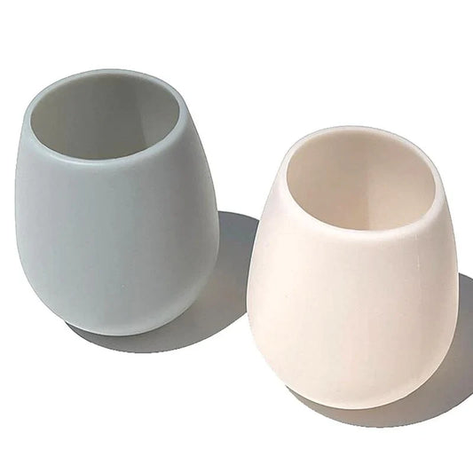 Silicone Tumblers - Siena