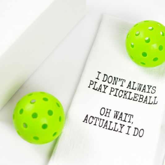 Pickleball Mini Gift