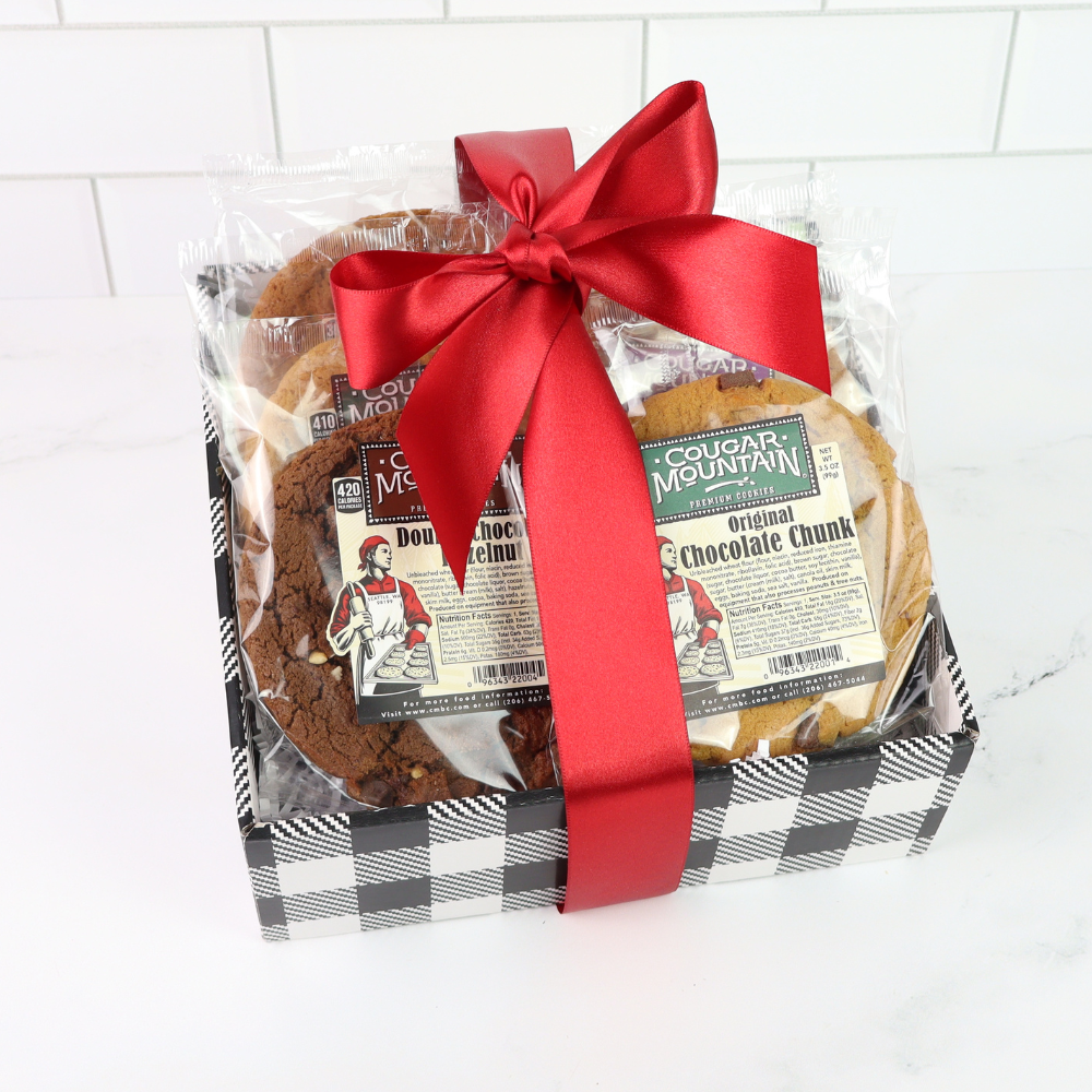 Giant Cookie Tray