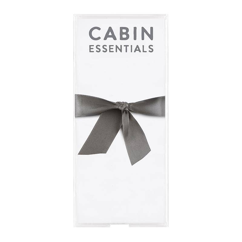 Cabin Essentials Notepad - Jocelyn & Co. Business Gifting Services 