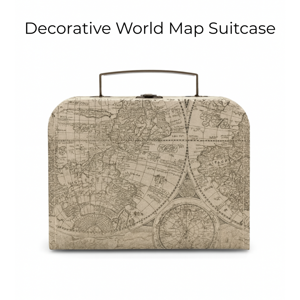 Bon Voyage Retirement Gift