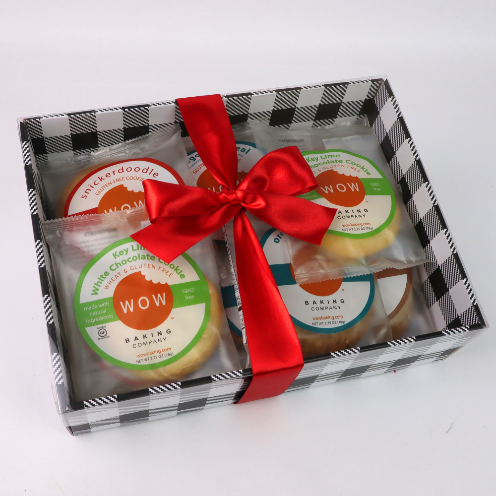 Gluten Free Cookie Collection
