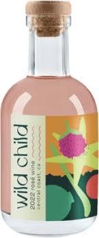 Wild Child Rose Wine, 187mL