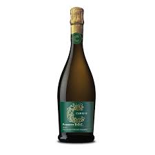 Cursive Prosecco Dry