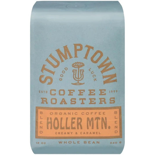 Stumptown Organic Whole Bean Coffee