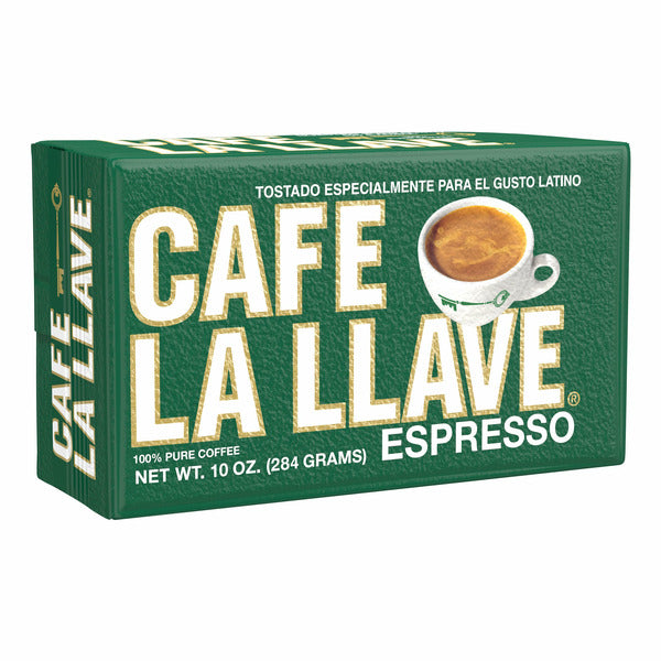 Cafe La Llave Espresso - Jocelyn & Co. Business Gifting Services 