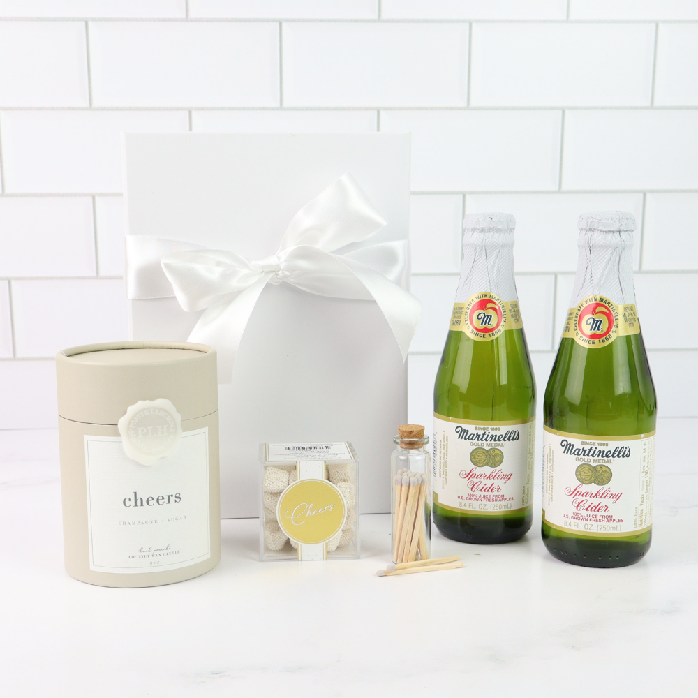 Let's Toast Celebration