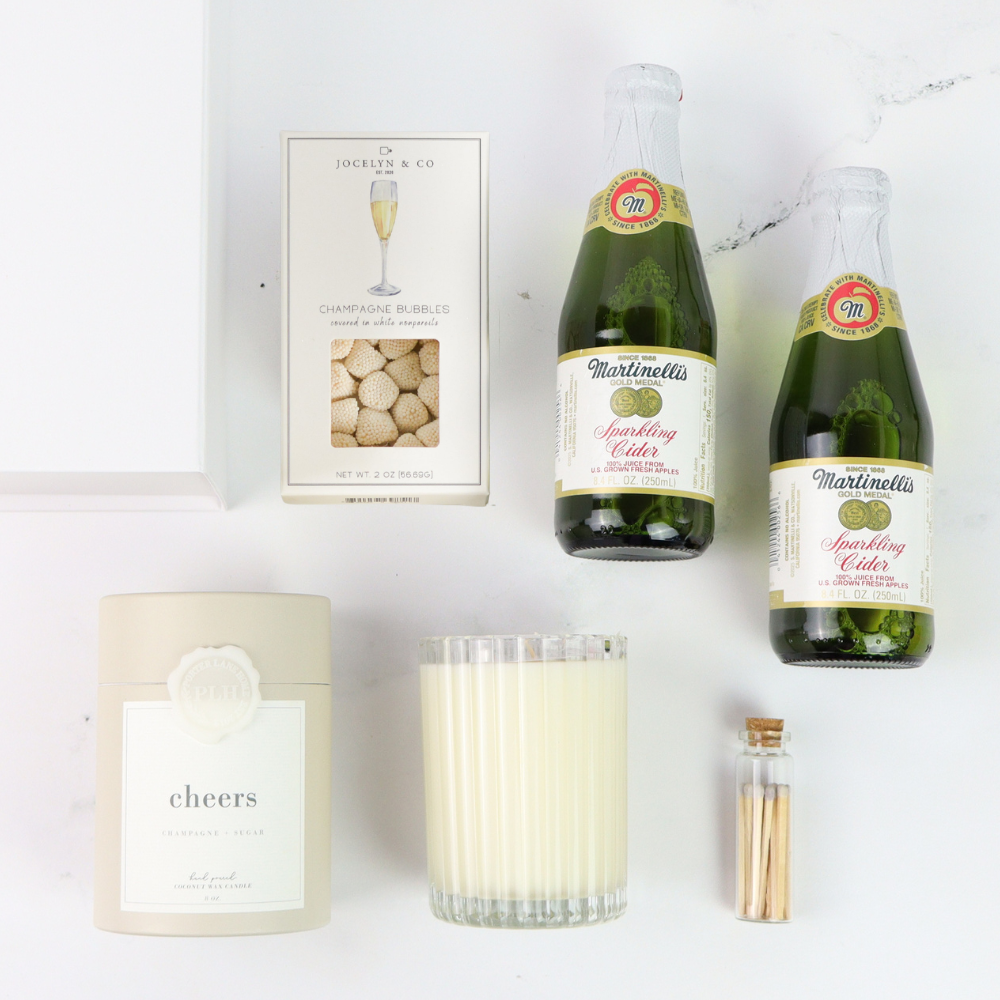 Let's Toast Celebration