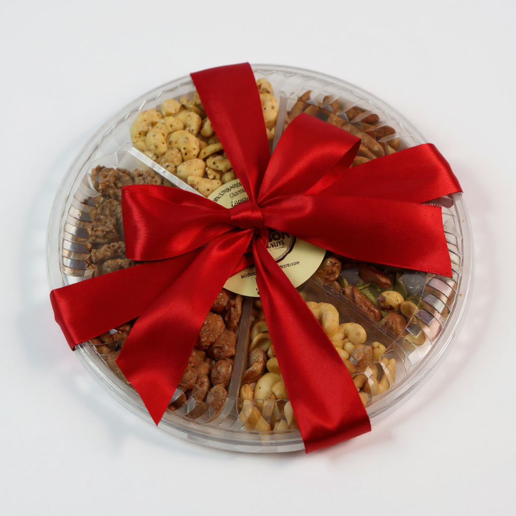 Gourmet Nut Collection