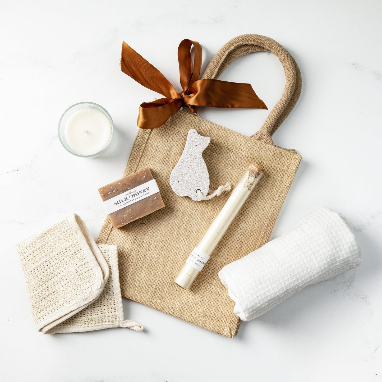 Pure Relaxation Spa Gift