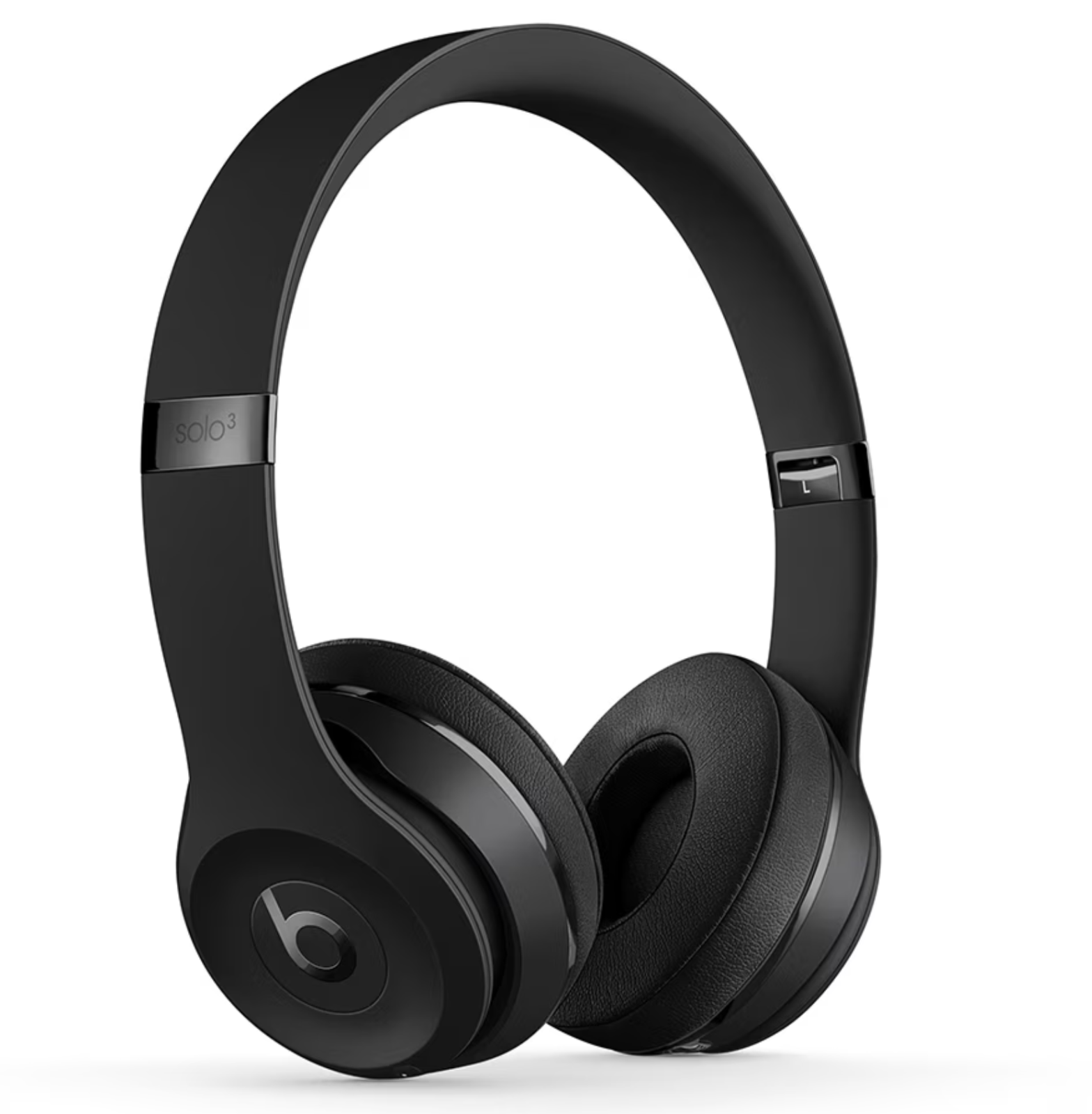 Beats Headphones Solo 3