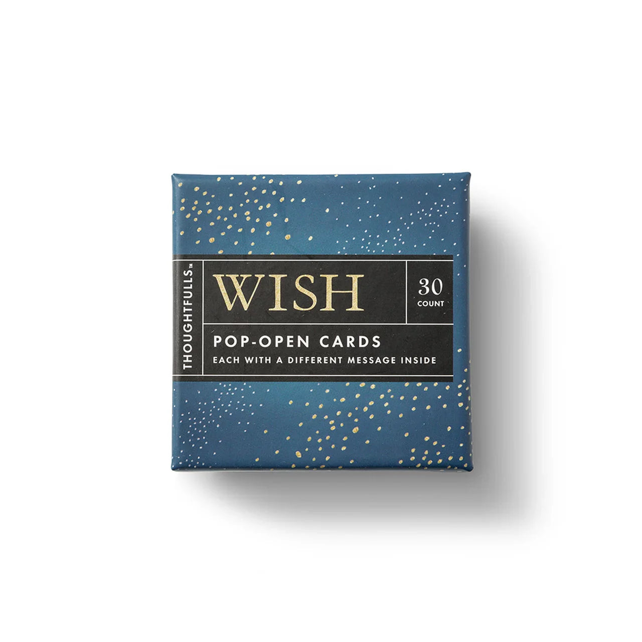 Thoughtful Pop-Open Cards Wish - Jocelyn & Co. Business Gifting Services 