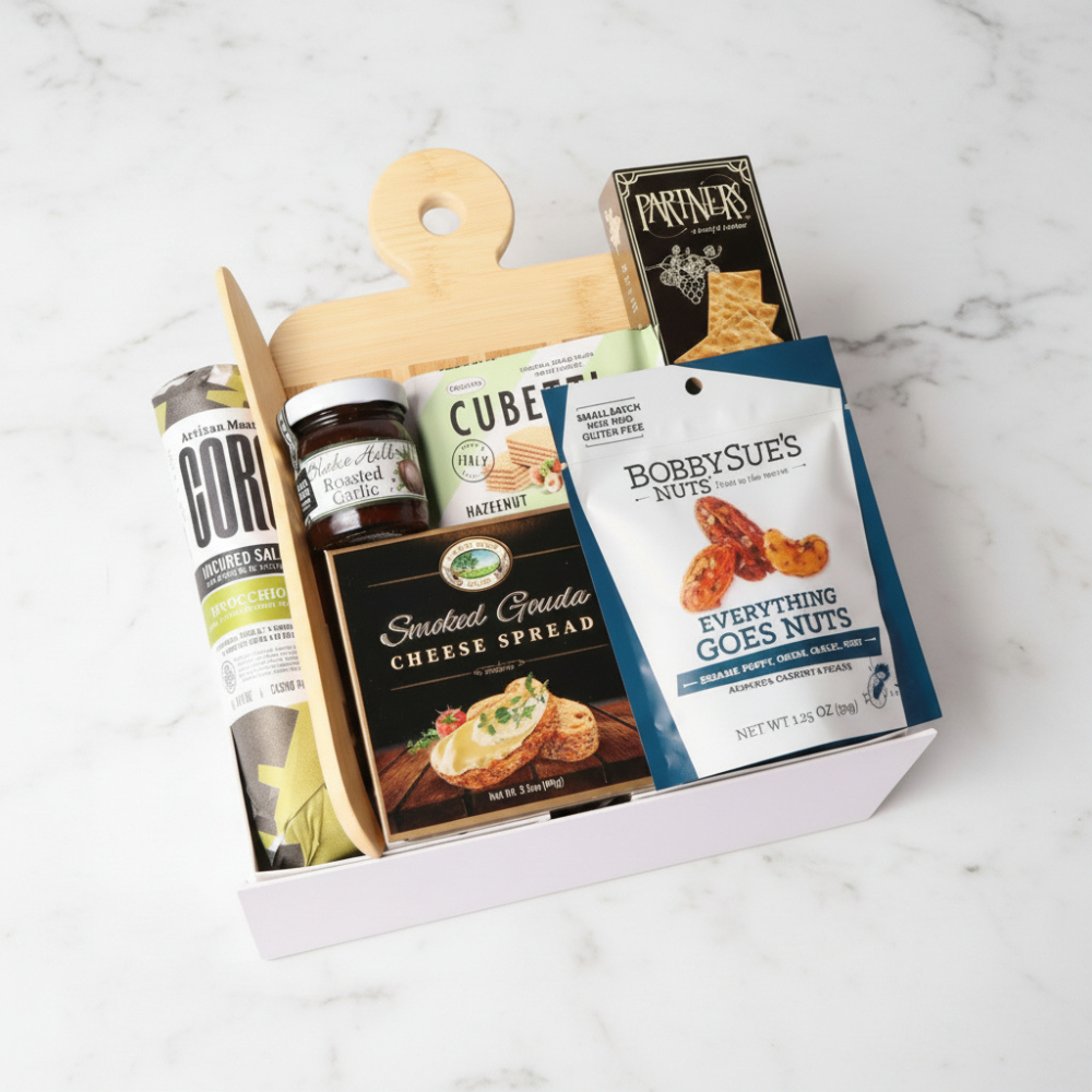 Simply Savory