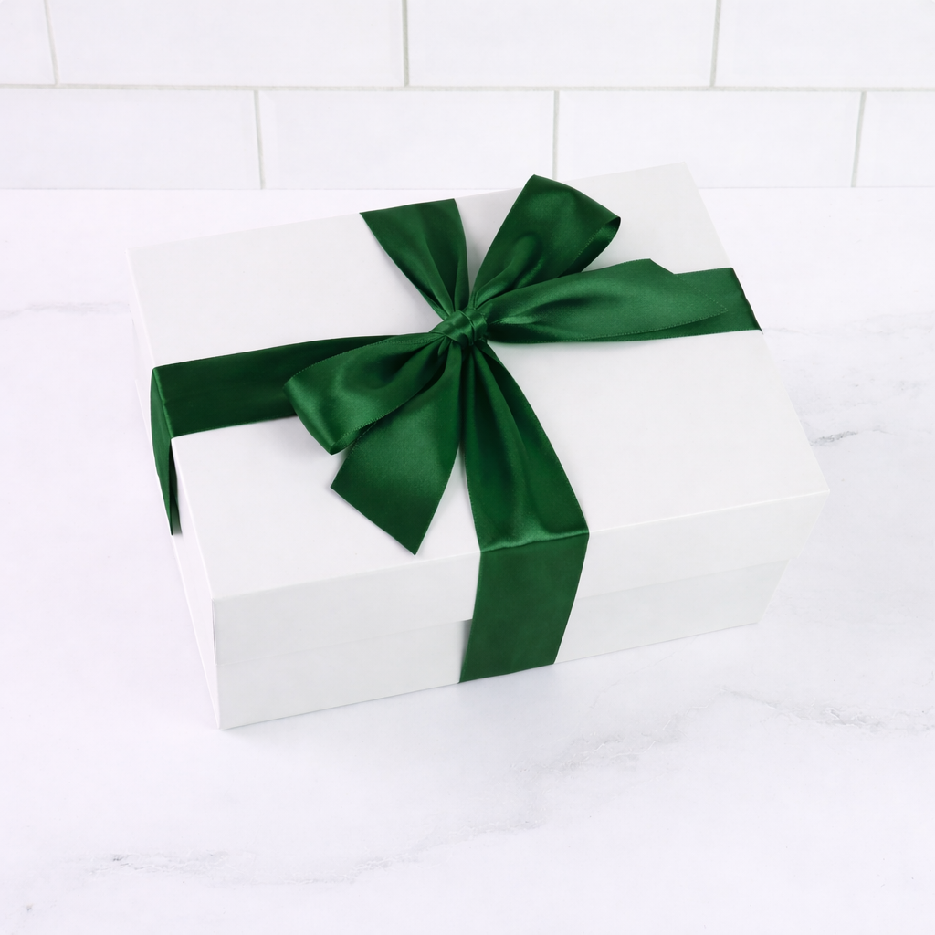 Goodies Gift Basket